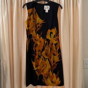 brand new, never worn, Anthropologie dress.